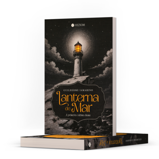 Lanterna de Mar — Guilherme Iamarino