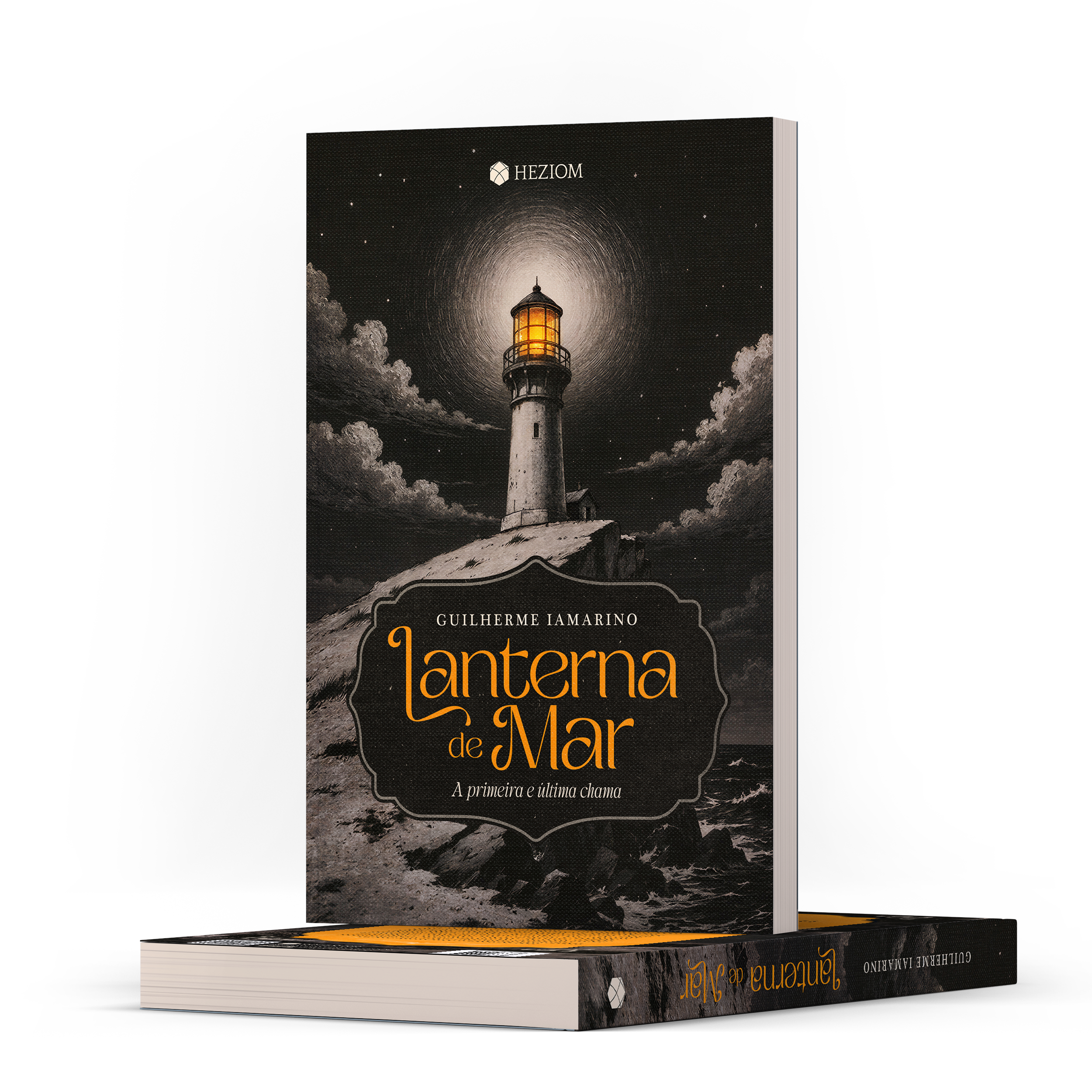 Lanterna de Mar — Guilherme Iamarino